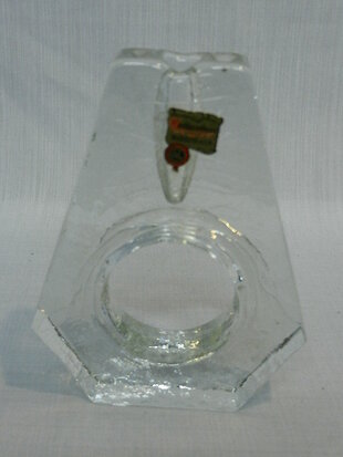 marsberger mondgeblazen glas