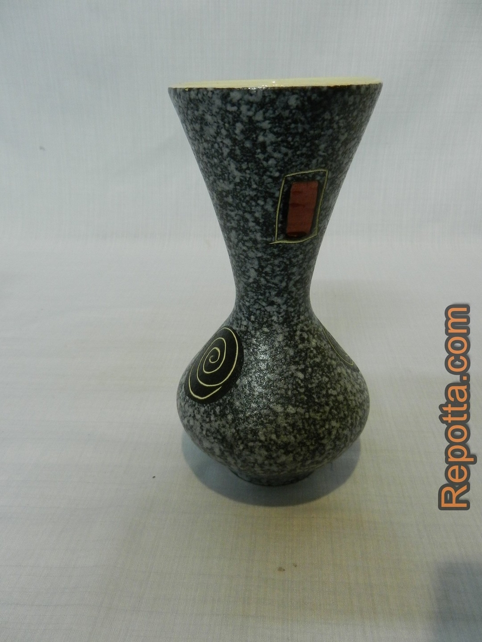 scheurich ceramics foreign 523 19 SOLD - repotta